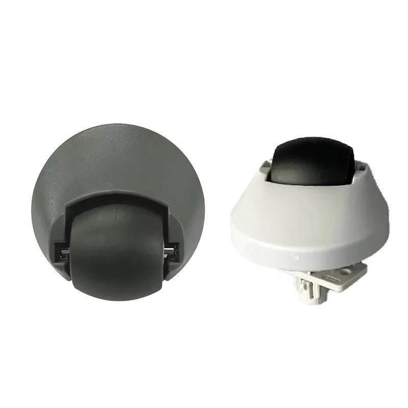 เหมาะสําหรับ Roborock Q5 Q7 Max Q8 Max Q revo อุปกรณ์เสริมเครื่องดูดฝุ่นหุ่นยนต์พร้อมล้อคู่มือล้อหน้