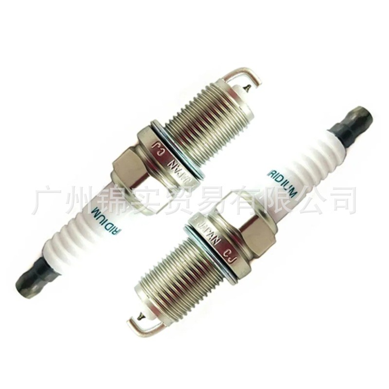 90919-01240 เหมาะสําหรับหัวเทียน Toyota NHW20 SK16R11