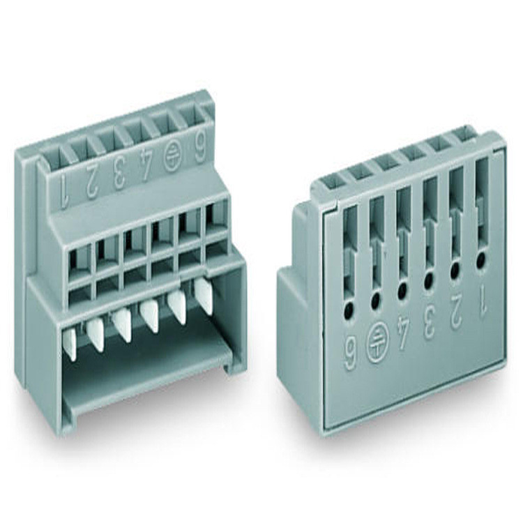 WAGO WAGO Connecting Terminal Pin Type Connector รุ่น 730-116 โรงงานรับประกันของแท้
