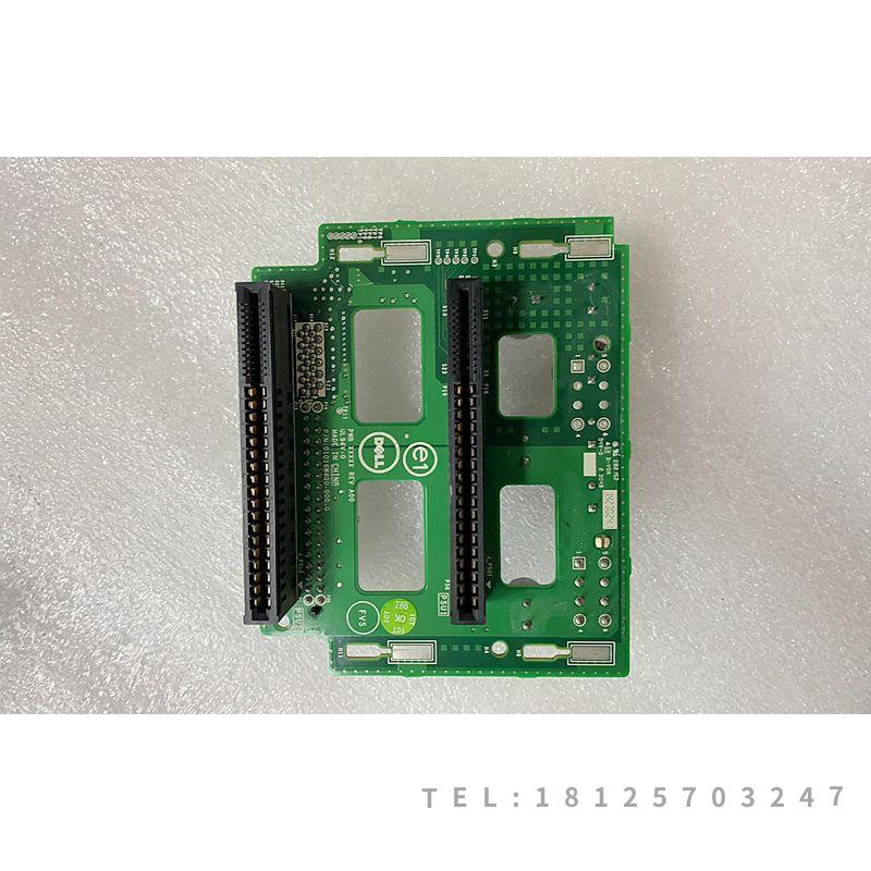 DELL PowerEdge R520 T320 T420 Power Backplane บอร์ดกระจาย 0K501P 06GGH