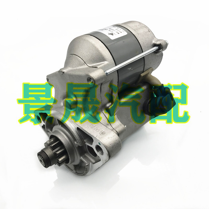 CRESTA JZX100 1JZGTE 2JZ GS300 JZS160 JZS155 Starter มอเตอร์สตาร์ท