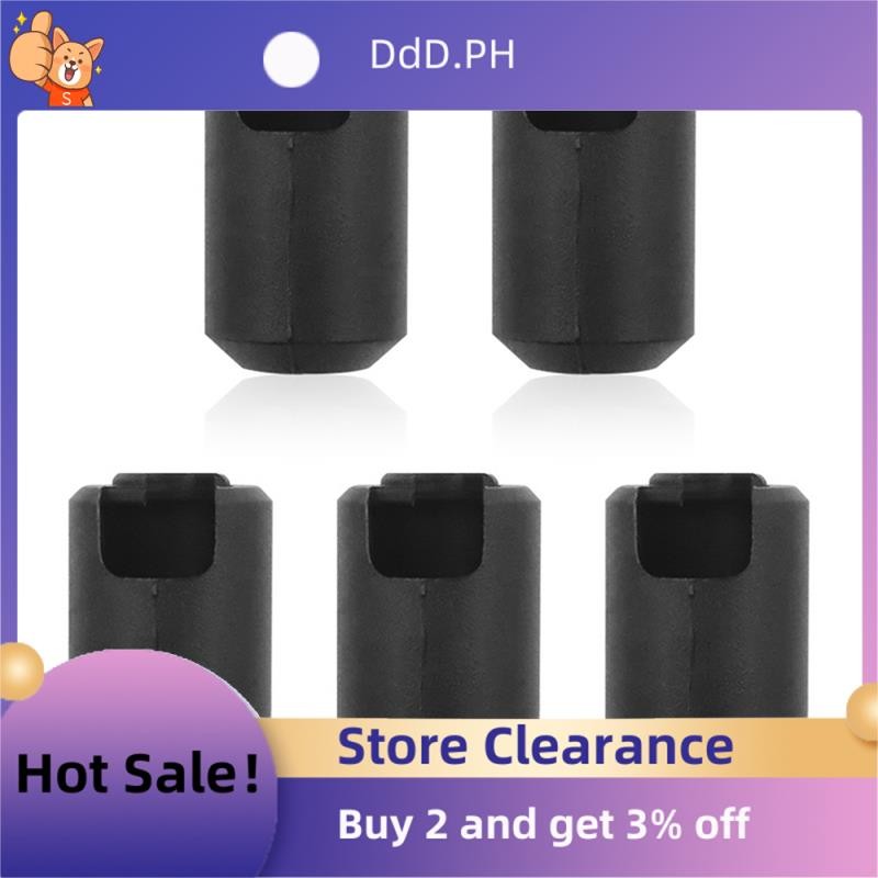 ฝาครอบป้องกันปลายร้อนสําหรับชิ้นส่วนเครื่องพิมพ์ 3D QIDI Plus 4