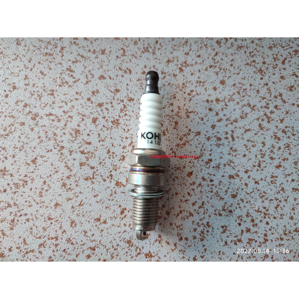 KOHLER CH255 หัวเทียน KOHLER SH255 หัวเทียน KOHLER 1413211หัวเทียน1413211