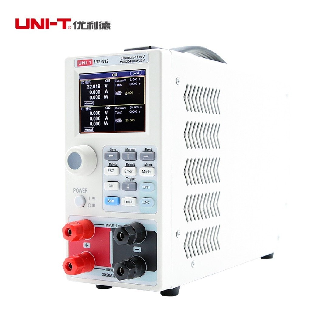 82 DC โปรแกรมอิเล็กทรอนิกส์โหลด j81111 เครื่องทดสอบวิศวกรรม TL300U85g3W โหลดเครื่องมือ R79D