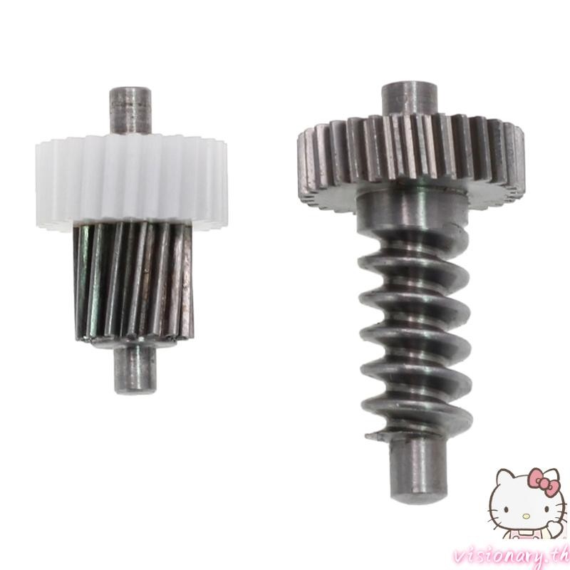 Vision สําหรับ K3 K5 FC260SD14270 Villa โลหะด้านข้างกระจกพับเกียร์เกียร์เกียร์กระจกมองหลังมอเตอร์