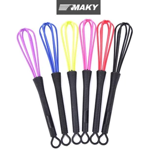 LLPH 1X Salon Hairdressing Tool Tint สี Dye Whisk บอลลูน Whip Mixer , LLP