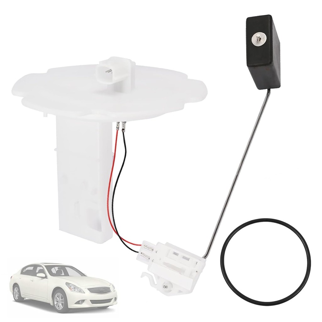 การใช้ถังส่งเซ็นเซอร์ระดับหน่วยด้านข้าง 25060-1NC0C 25060-EJ80A 25060-1NC0A ใช้งานร่วมกับ Infiniti G