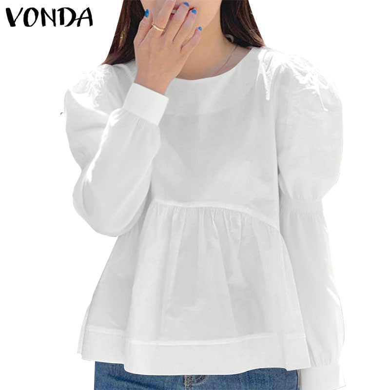 VONDA เสื้อผ้าแฟชั่นเกาหลีสำหรับผู้หญิง ออกแบบทรงเอ กับรายละเอียดปลีกย่อยและตัดเย็บอย่างประณีต