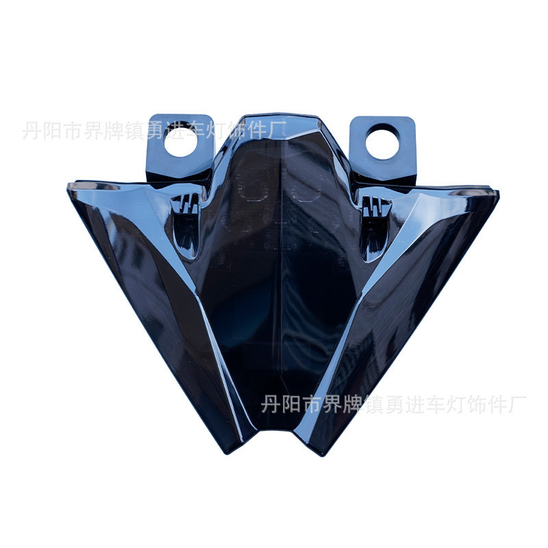 ไฟท้าย LED รถจักรยานยนต์เหมาะสําหรับ Kawasaki Ninja 500 Z500 24-25 สี