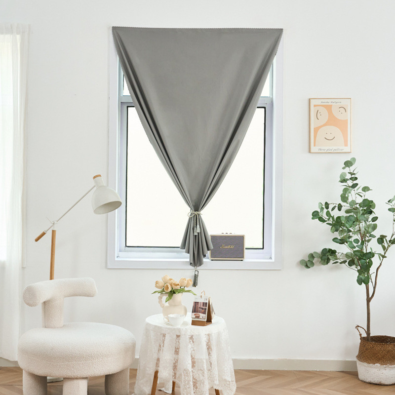 แนะนำ ผ้าม่าน ผ้าม่านสีพื้นคุณภาพสูง กันน้ำ กันแดด มีให้เลือกหลายขนาด ติดตั้งและถอดออกได้ง่าย ราคาพิเศษ มีเก็บเงินปลายทาง