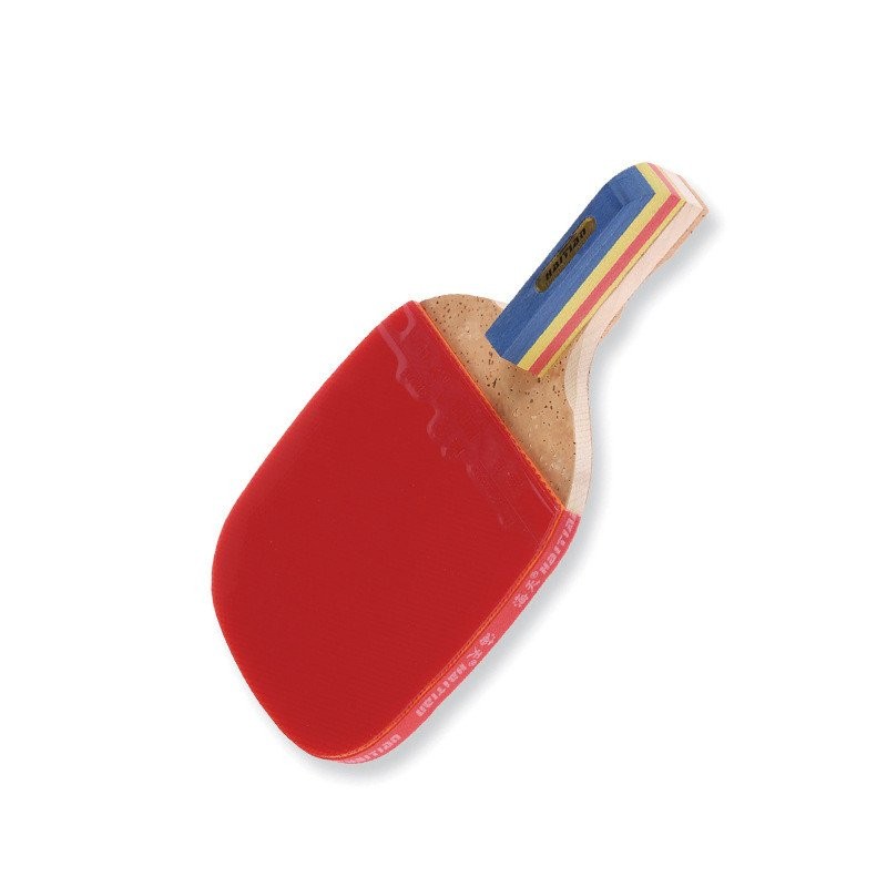 ส้มเบอร์ 207 Spruce ไม้ปิงปองคุณภาพสูง ออกแบบสไตล์ญี่ปุ่น ใช้งานได้อย่างมีประสิทธิภาพ Haitian 57RH