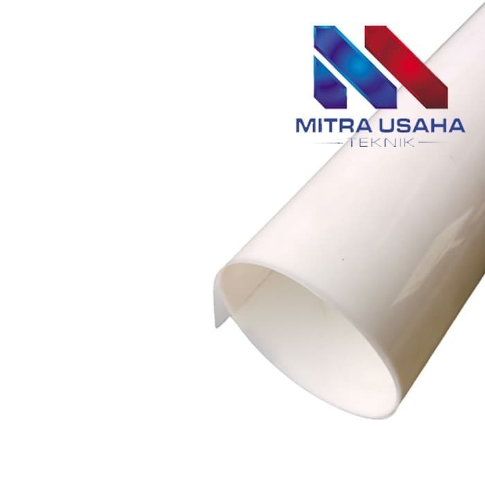 CAHAYA Mika Film KILOAN Mikafilm Paper pem felm mylar foil roll milky white light breeding Polyester