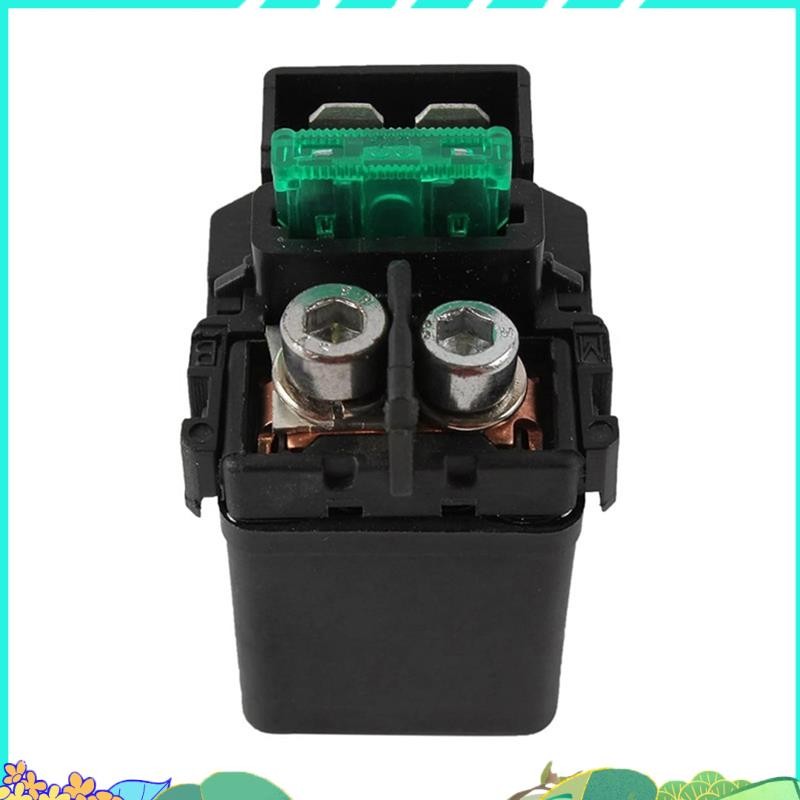 รีเลย์โซลินอยด์สําหรับ CB750SC CB900 CBF500 CBF600 35850-MT4-000 35850-MR5-007 35850-MR5-000 อะไหล่