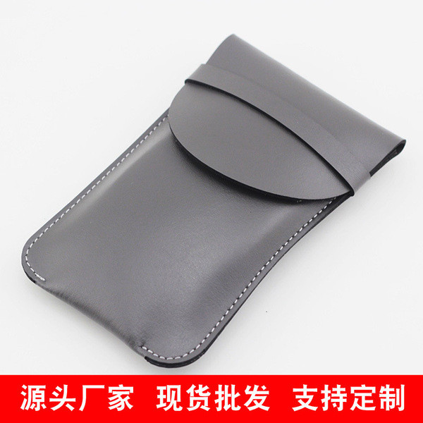 ( บลูทูธ เสียงเงียบ) chichang เหมาะสำหรับ Logitech pebble เคสป้องกันเมาส์บลูทูธไร้สายกระเป๋าเก็บของป