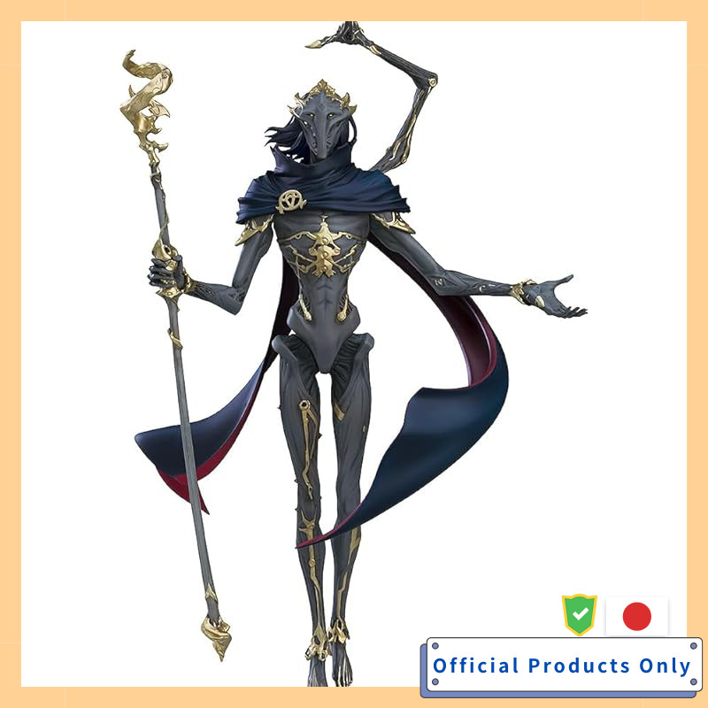 POP UP PARADE Arcane Champion Viktor Non Scale Plastic Painted Figure