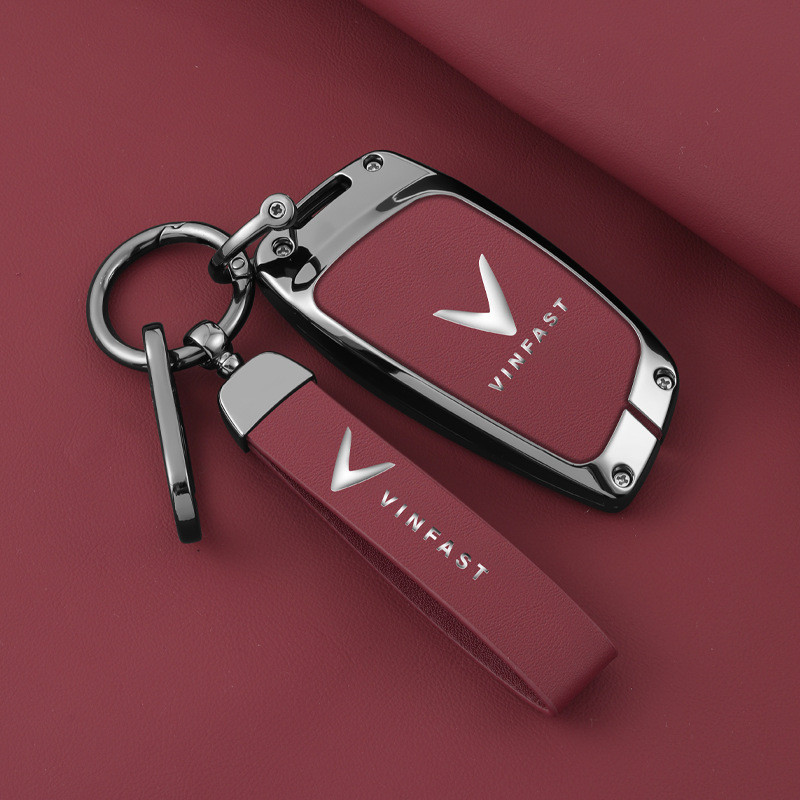 เคสกุญแจ vinfast ยอดนิยม Vinfast Lux A Vinfast Lux SA กระเป๋าล็อค