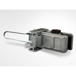 ญี่ปุ่น Sanyang ดิสก์เบรกกล DB-3004H-101 ประเภทคันโยก One-Button Mini Caliper ราคาน่าใช้