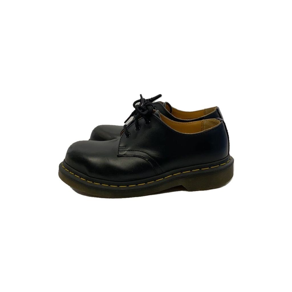Dr. Martens Loafers US5 BLK Direct from Japan Secondhand