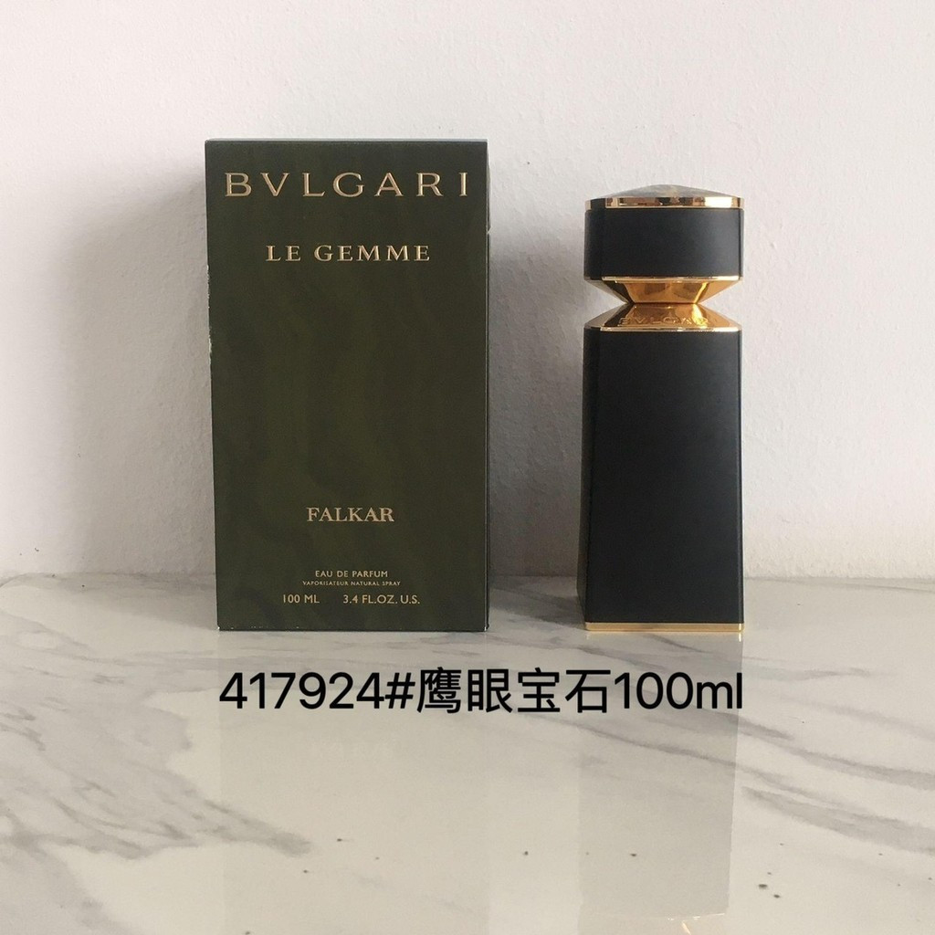 2025 แฟชั่นแต่ละ 80 Bulgari High Fix Perfume 100ml Series Eagle Eye Red Yingzi Jade D9FP b27 022 R82