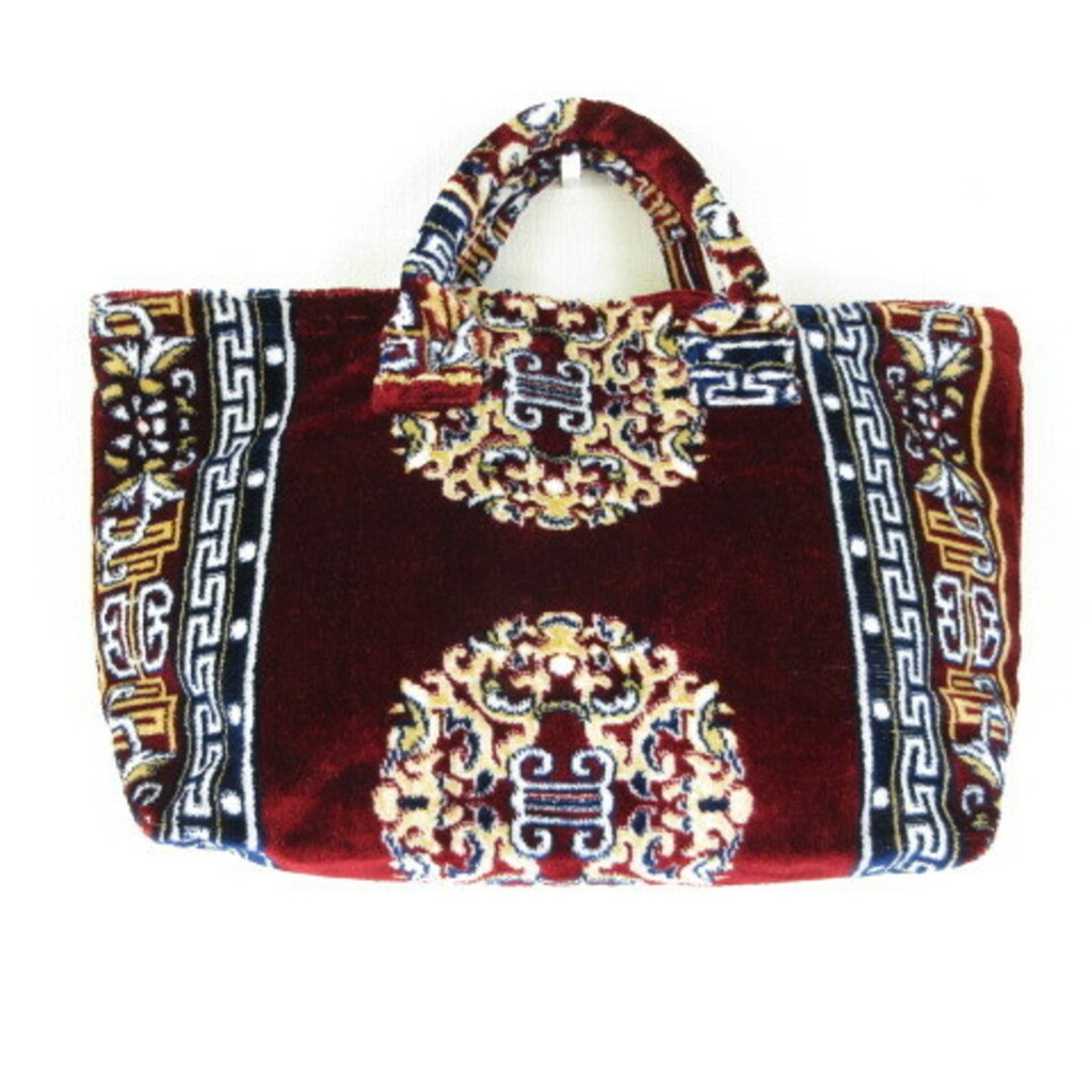 PUEBCO Tote Bag Direct from Japan Secondhand