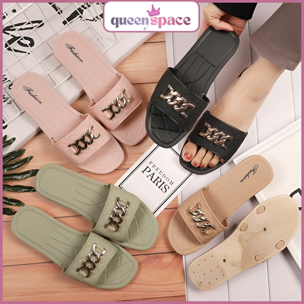 Frago Sandal Womens Kasut Shoe Lady Perempuan Wanita Girl Travel