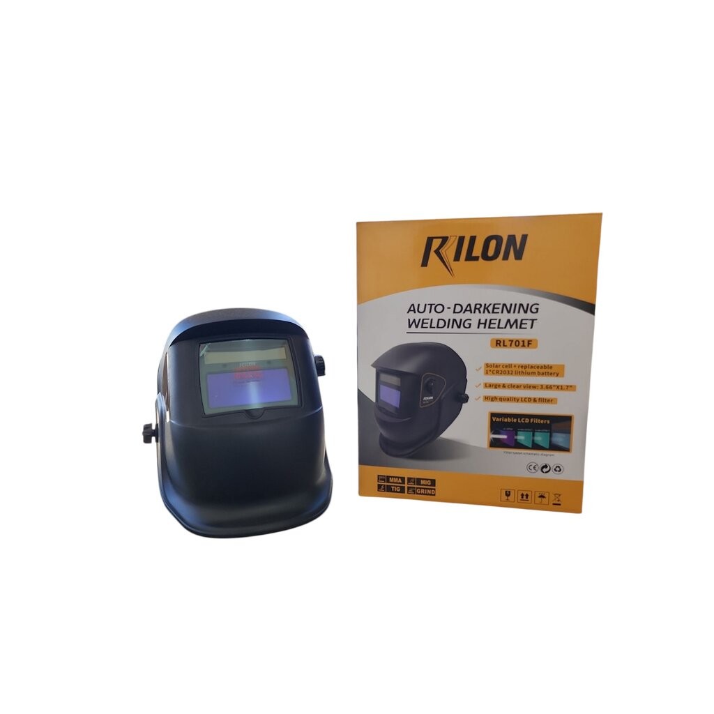 Rilon Welding helmet