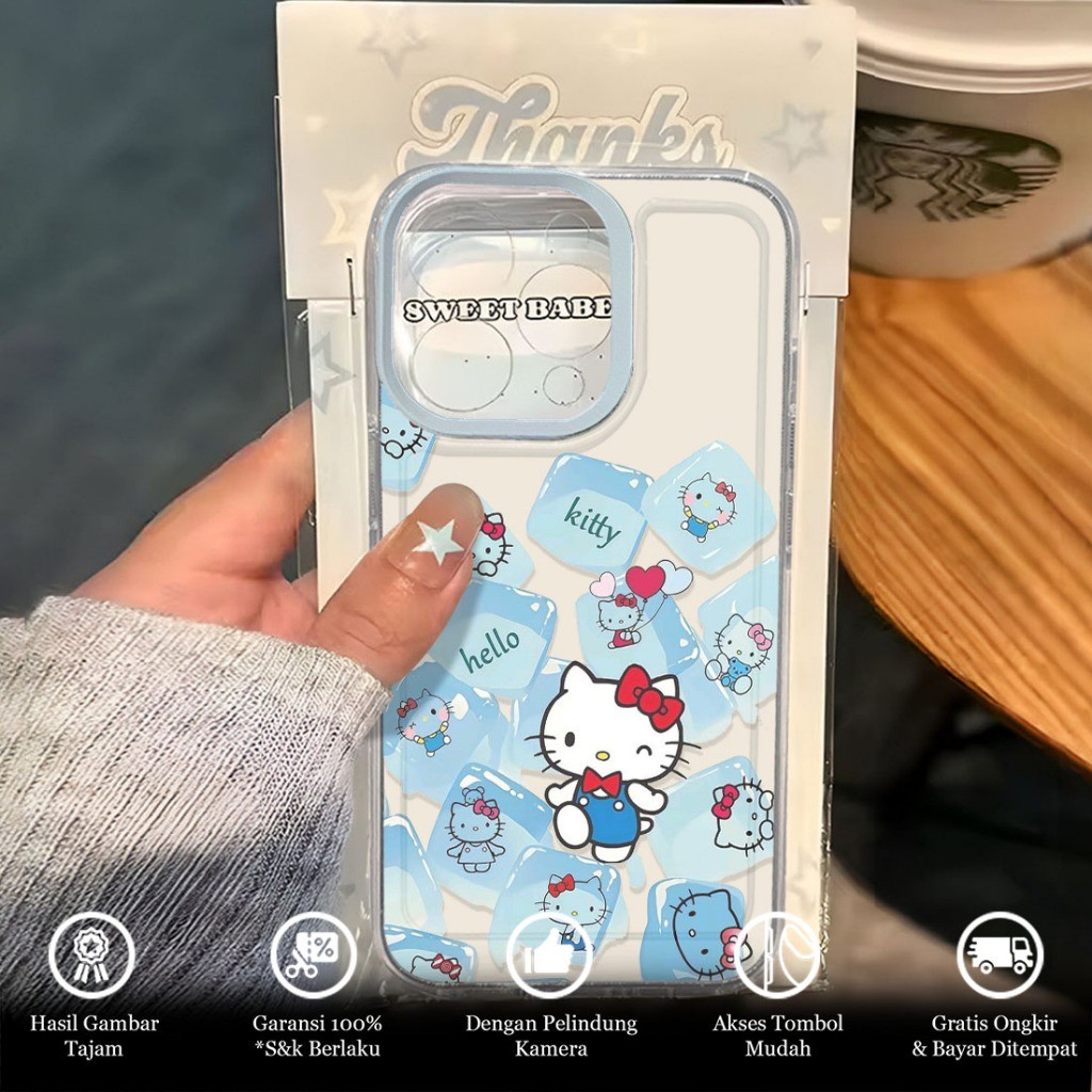 ปลอกอ่อนเคส BENING PREMIUM CLEAR SILICON สําหรับ VIV0 V50 V40 LITE V30 V30E V29 V29E V27E V27 V25 V2