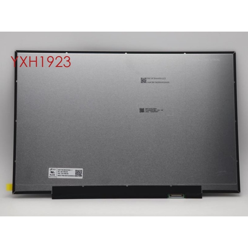 Acer Aspire GO 15 AG15-51P AG15-51P-53K1 N24H7 15.3 "แล็ปท็อปหน้าจอ LCD หน้าจอแสดงผล LED 16:10