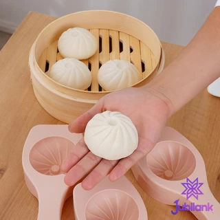 J.B แม่พิมพ์ทําซาลาเปานึ่ง แม่พิมพ์สําหรับขนม,ขนม ทําเปาซีจีน Baking mold
