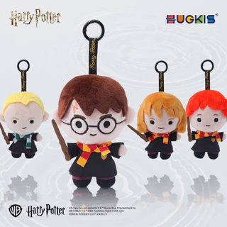 ตุ๊กตาแฮร์รี่ พอตเตอร์ ของเล่น จี้การ์ตูนอินเทรนด์ สำหรับของขวัญวันเกิด
