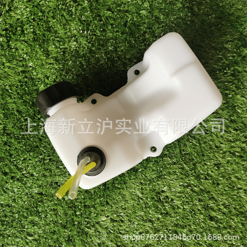 适配川崎PST75H单人茶树修剪机绿篱机EC025汽油机油箱盖油壶总成