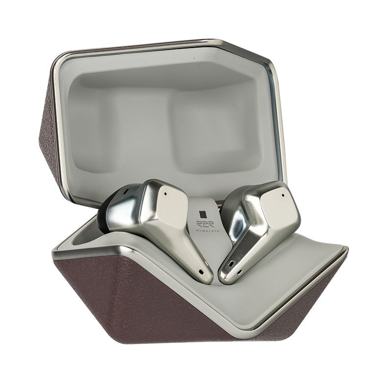 Hifiman Svanar ไร้สาย LE Swan ห่านขนาดกลาง TWS True Wireless HiFi ชุดหูฟังตัดเสียงรบกวน Bluetooth