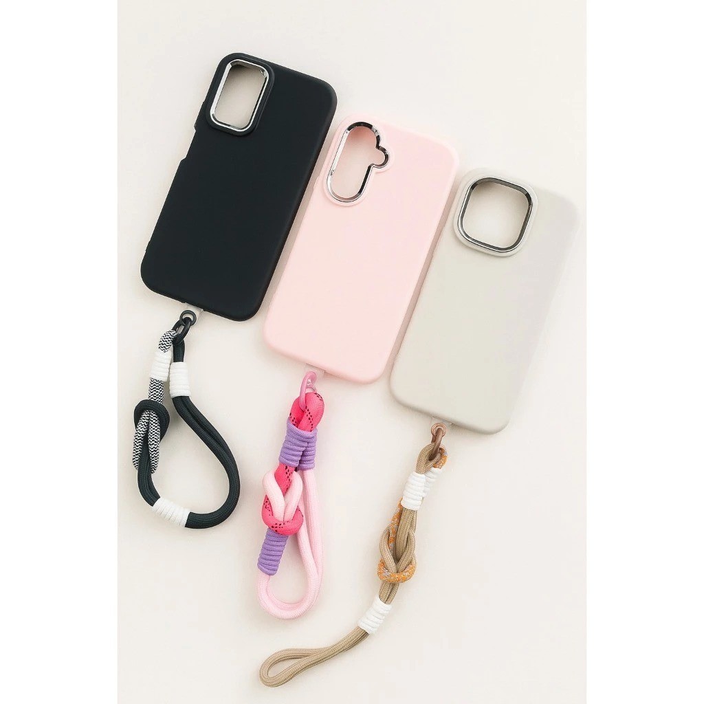 3j สลิง 3j!! CHROME LENS สําหรับ SAMSUNG A56 A16 A06 A26 A36 A05 A05S A03 A04E A03S A02S A04 A12 A13