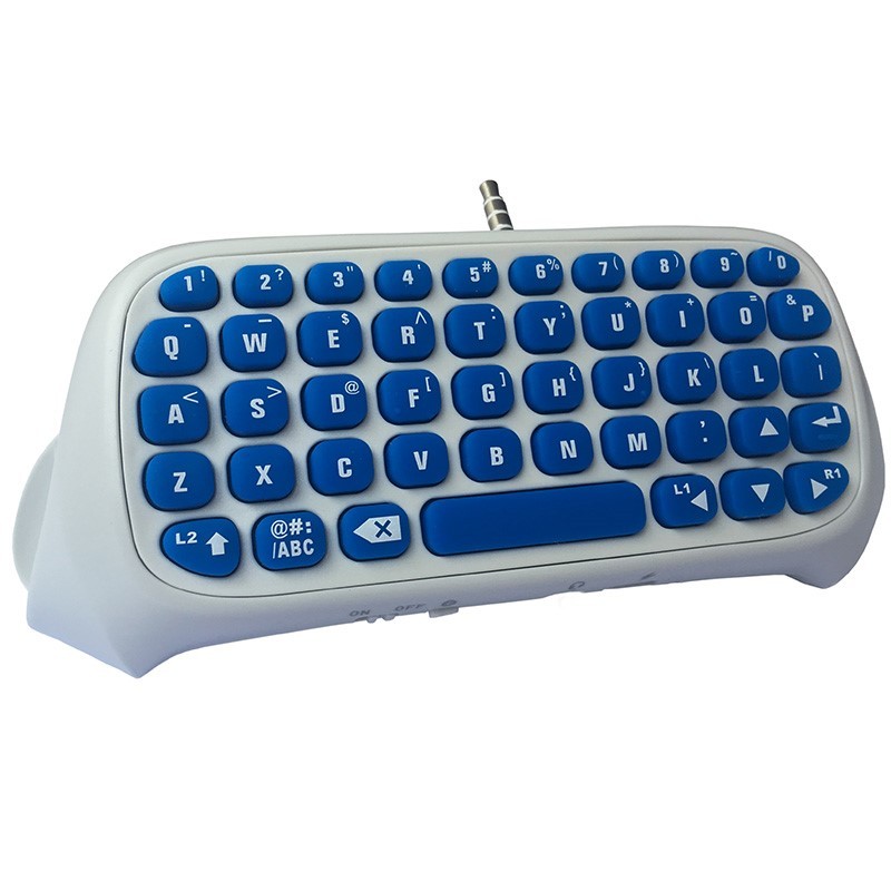 อุปกรณ์เสริม PS4 สําหรับคอนโทรลเลอร์ไร้สาย Dualshock4 Joypad สําหรับ