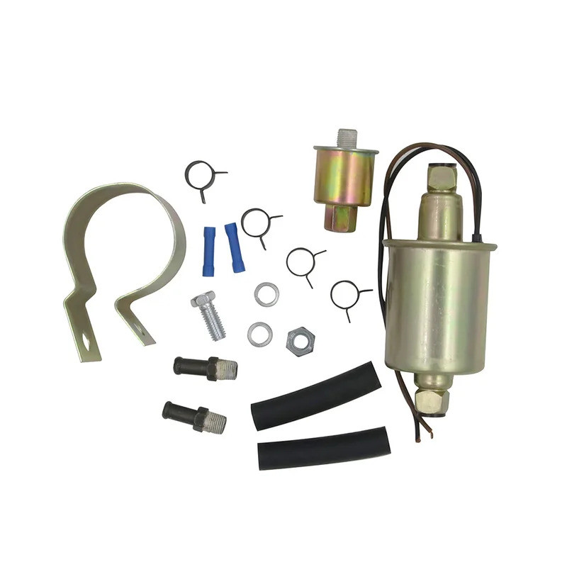 ปั๊มเชื้อเพลิงไฟฟ้าสําหรับ Toyota Suzuki Subaru Saab Renault Porsche Firebird E8016S GA8016S Nissan 