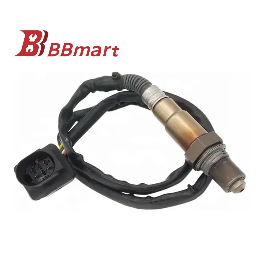 BBMart อะไหล่รถยนต์ 1K0998262M เซ็นเซอร์ออกซิเจนรถยนต์สําหรับ Audi A8 S8 Quattro Q7 รถอุปกรณ์เสริม