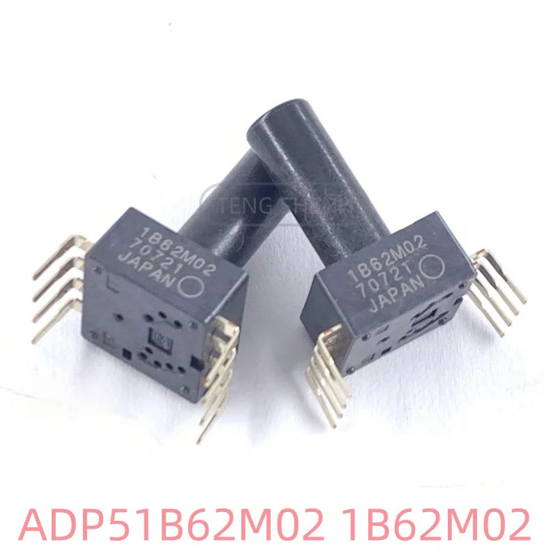 1 ชิ้น ADP51B62M02 1B62M02 เซ็นเซอร์ความดันชิปแพคเกจ DIP-8 HH
