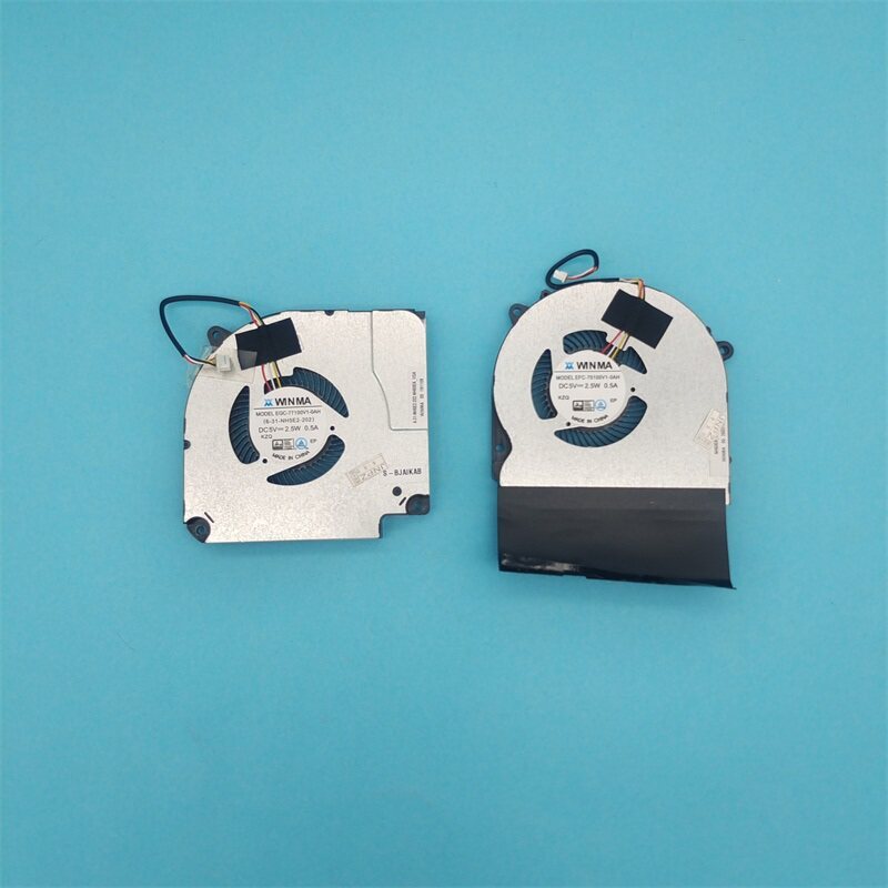 Original Thor 911MT 911ME 911MP 911PLUS 911ST Mechanic T58-V พัดลมระบายความร้อน