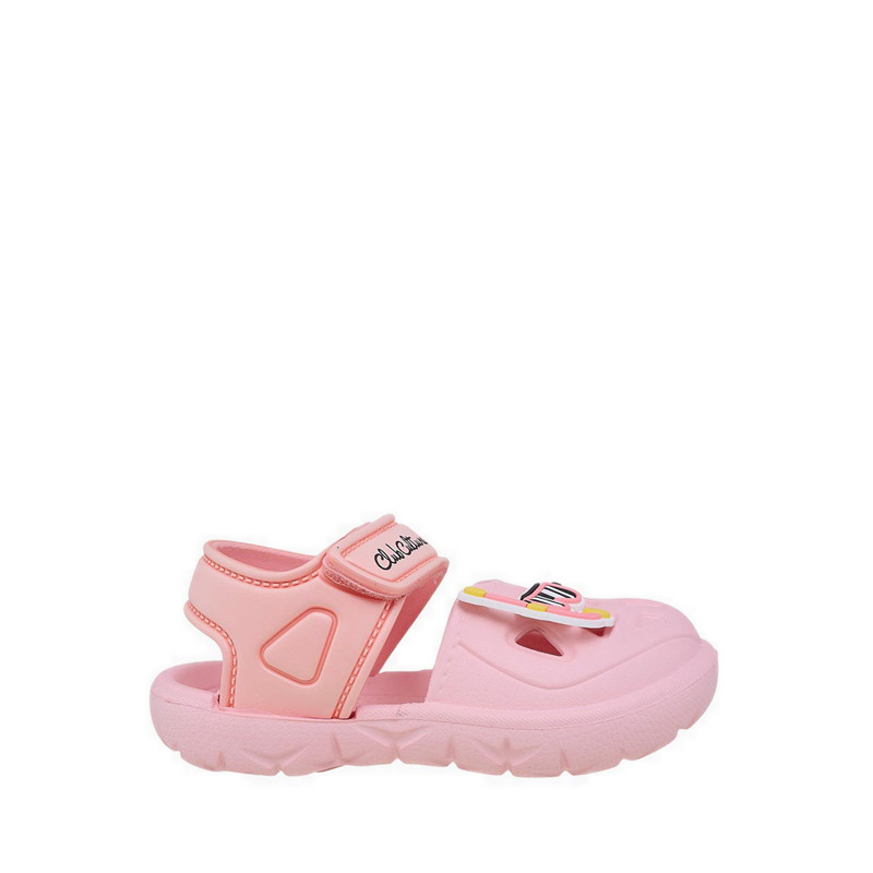 รองเท้าแตะ Albie สําหรับเด็ก Payless Club Culture - สีชมพู_07