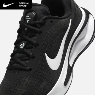 Nike Women's Journey Run Road Running Shoes - Black [FJ7765-001]