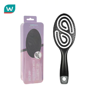 Watsons วัตสันแปรงหวีผมเปียก