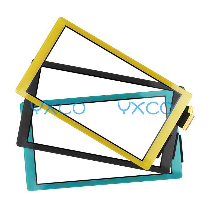 เหมาะสําหรับสวิตช์หรูหรา LCD NS lite Display LCD NS lite Display NS LITE เปิดความฝัน