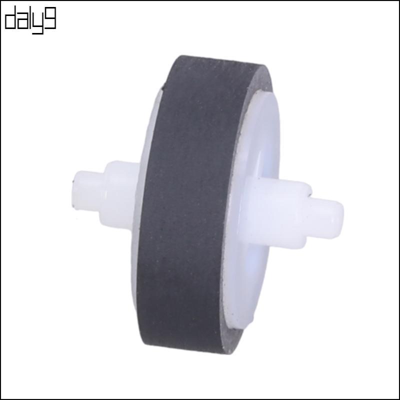 ลูกกลิ้งแผ่นเสียง Dal Robust DJ สําหรับแผ่นเสียงล้อ Jog DDJ1000 ความทนทาน