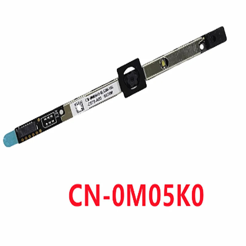 *ใหม่สําหรับ Dell Vostro/Inspiron 15 3110 3510 3120 3515 3520 3420 3140 3310 กล้องเว็บแคมพร้อมไมโครโ