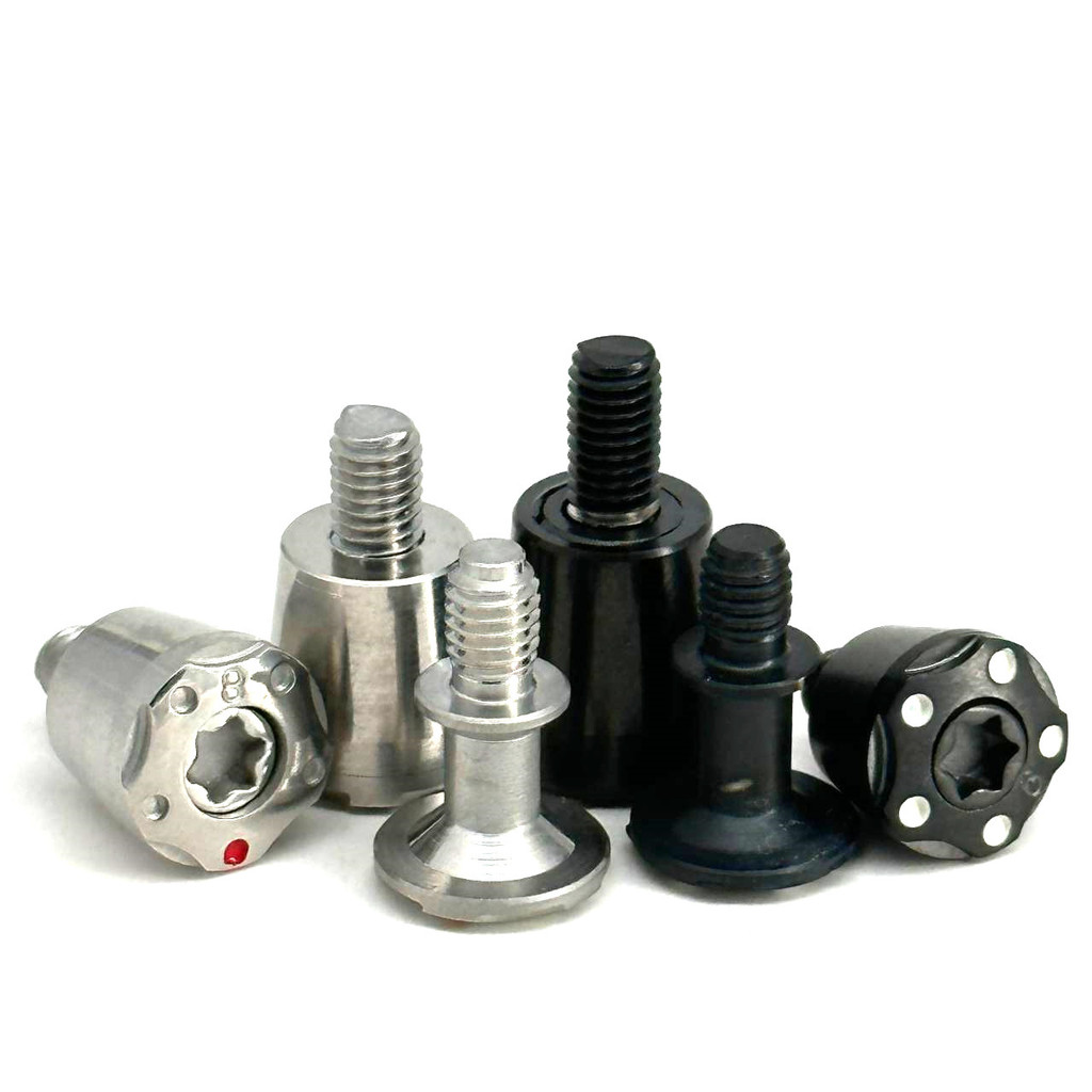 TM R7 R11 R11S R1 Ready Stock Golf Club Counterweight Screw อุปกรณ์กอล์ฟ