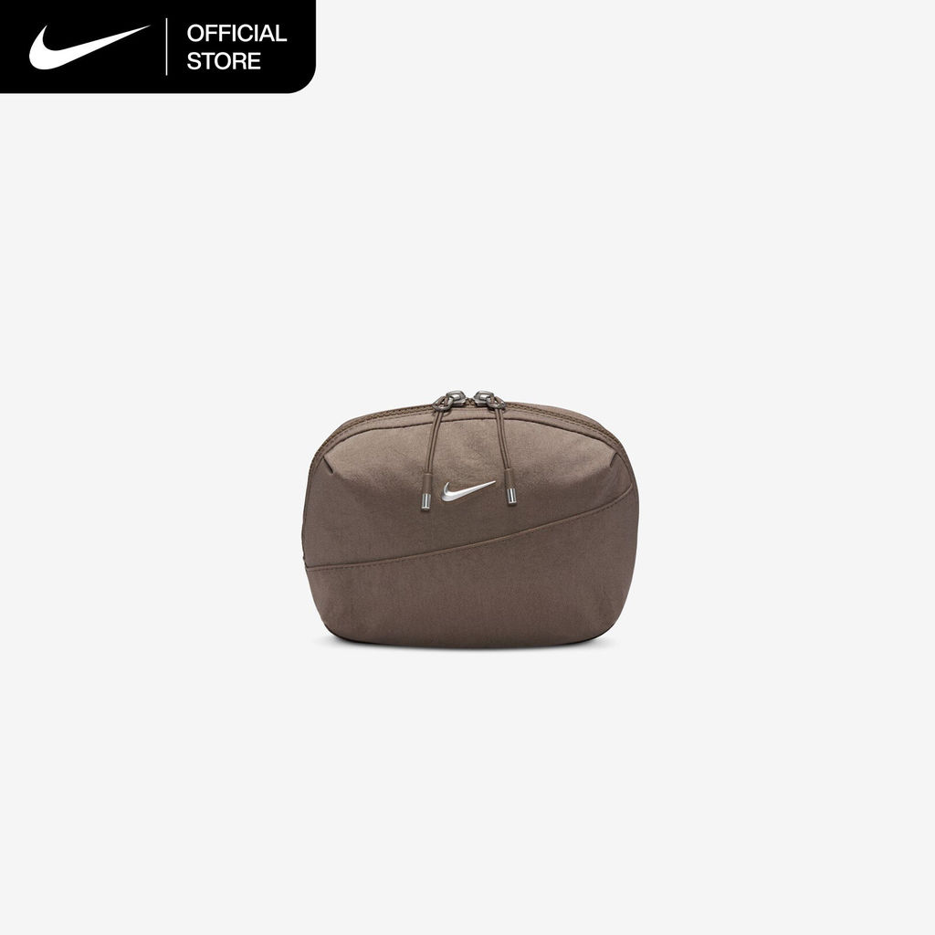Nike Aura Crossbody Bag (2L) - Mink Brown [HM6120-214]