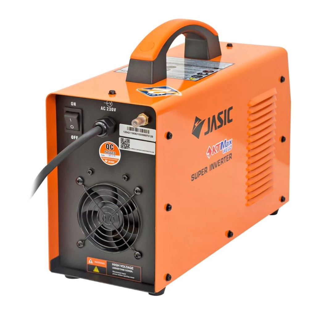 เครื่องเชื่อม JASIC รุ่น TIG200S 200 แอมป์ thumbnail 6