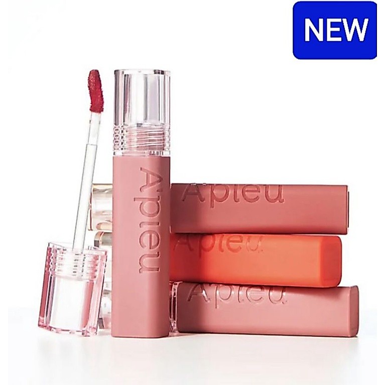 A'pieu Juicy Pang Tint +7 สี 🍑🥑🍊🍋🍇🍓🍒