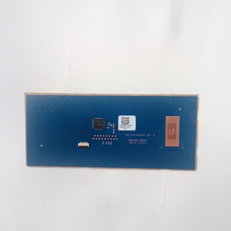 เหมาะสําหรับ HP HP 240 246 245 G7 14S-CF CR DP DK TPN-I135 I130 ทัชแพด