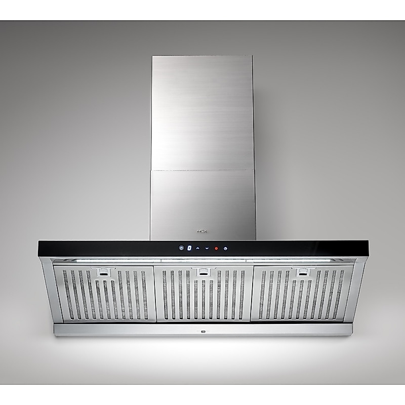 เครื่องดูดควัน รุ่น K635BFX90